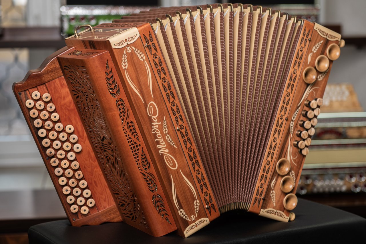 Accordion Image